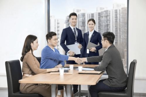 成都鏈家推出文化經紀人等新房服務承諾，為購房者保駕護航