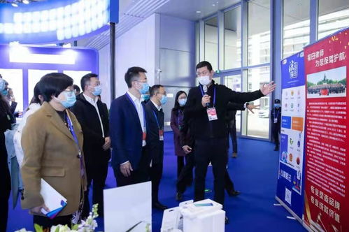 全市首次！深圳福田4款創新法律服務產品入駐高交會，文化經紀人服務成亮點