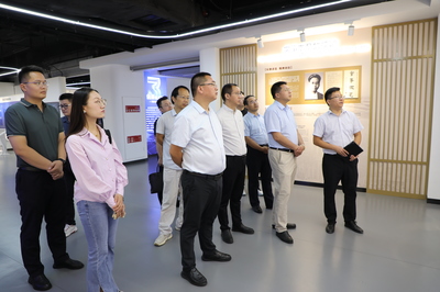 校企聯(lián)動(dòng)，共創(chuàng)未來(lái)——天大合肥院技術(shù)經(jīng)紀(jì)人/企業(yè)合作伙伴簽約儀式圓滿落幕