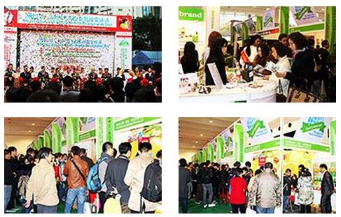 匯聚全球美食，引領(lǐng)貿(mào)易新風(fēng)——2017第九屆中國國際進出口食品及飲料展覽會全面解析
