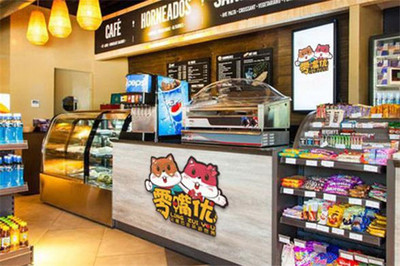 零嘴優(yōu)休閑食品 甜味烘焙產品的市場魅力與健康趨勢